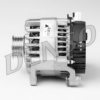 NPS DAN562 Alternator